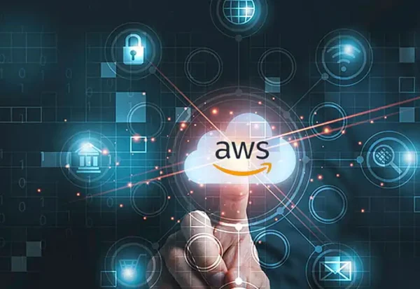 Amazon-Web-Services