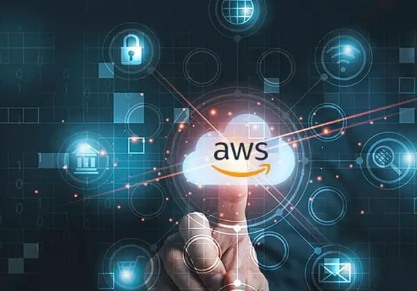 Amazon-Web-Services